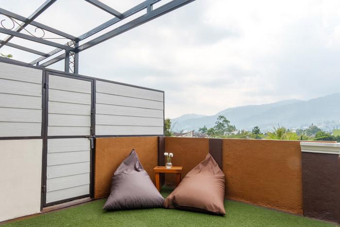 VZ14 - Villa 3 BR - Salma Syariah Resort at Twospaces