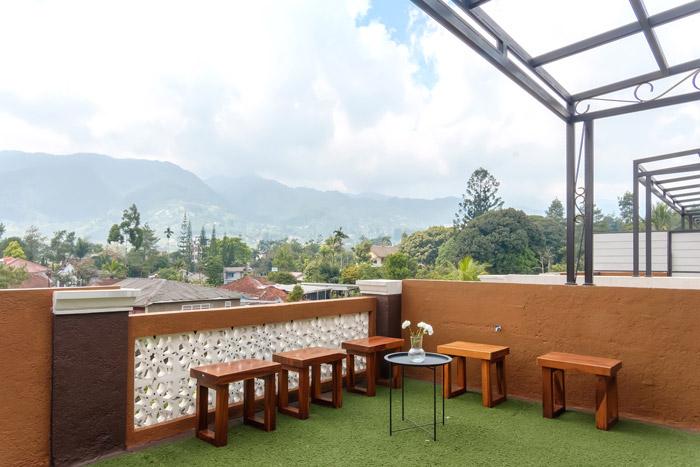 VZ15 - Villa 3 BR - Salma Syariah Resort at Twospaces
