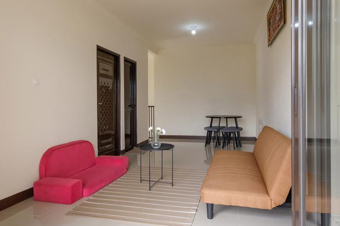 VZ16 - Villa 3 BR - Salma Syariah Resort at Twospaces