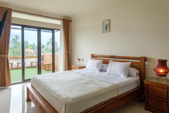 VZ18 - Villa 3 BR - Salma Syariah Resort at Twospaces