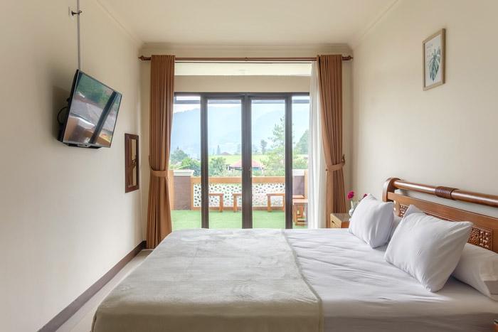 VZ19 - Villa 3 BR - Salma Syariah Resort at Twospaces