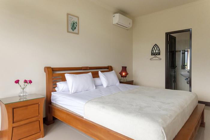 VZ20 - Villa 3 BR - Salma Syariah Resort at Twospaces