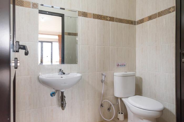 VZ21 - Villa 3 BR - Salma Syariah Resort at Twospaces