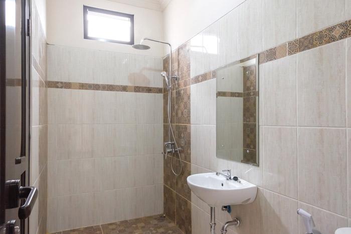 VZ22 - Villa 3 BR - Salma Syariah Resort at Twospaces