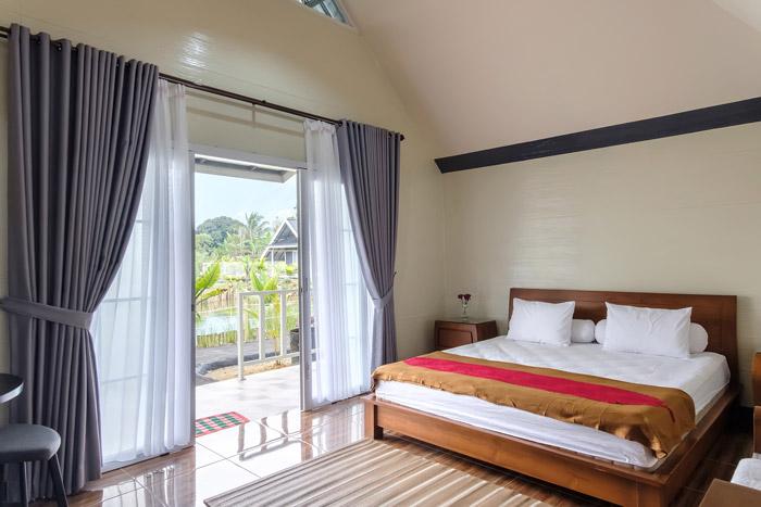 CD02 - Cottage - Salma Syariah Resort at Twospaces