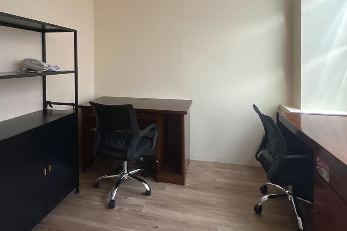 FN---SO3-B - Private Office 3 Pax - Future Nest Indonesia at Twospaces