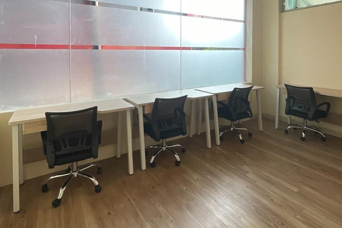 FN---SO5-B - Private Office 5 Pax - Yearly - Future Nest Indonesia at Twospaces