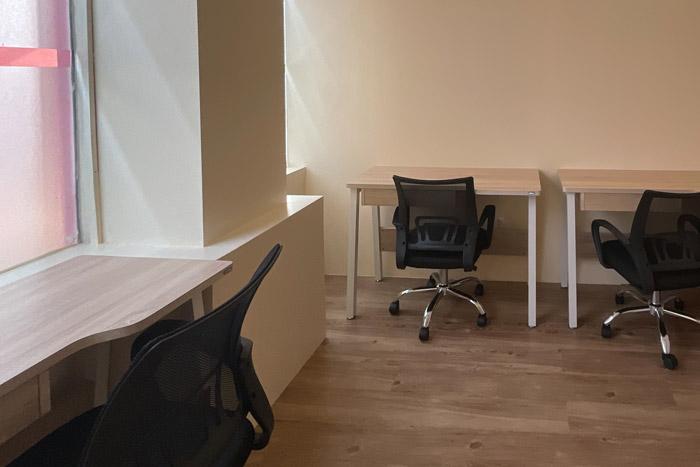 FN---SO5-C - Private Office 5 Pax - Yearly - Future Nest Indonesia at Twospaces