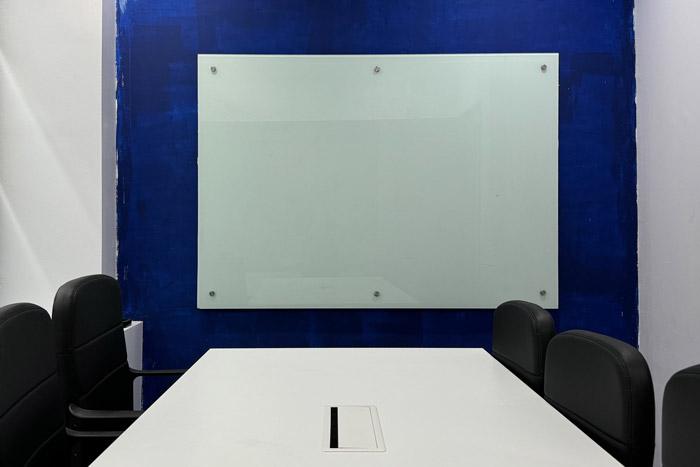 FN---Meeting-Room-B - Meeting Room - Future Nest Indonesia at Twospaces