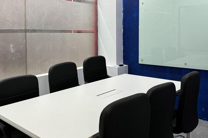FN---Meeting-Room-C - Meeting Room - Future Nest Indonesia at Twospaces