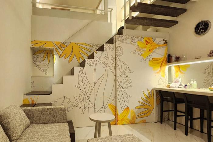 Inspirahaus NE-049 (2BR)