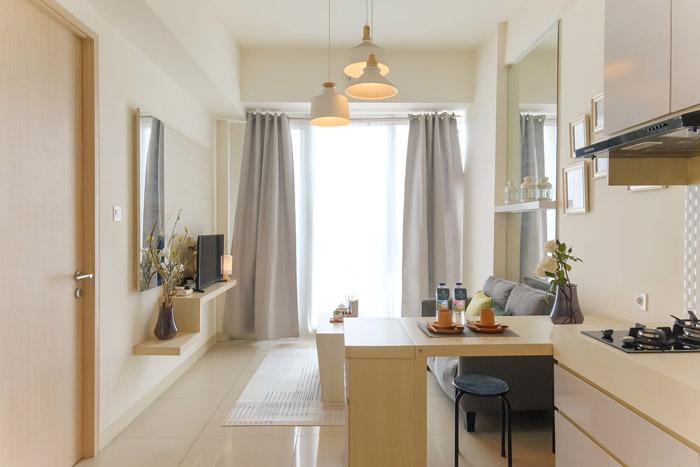 Apartment 1BR