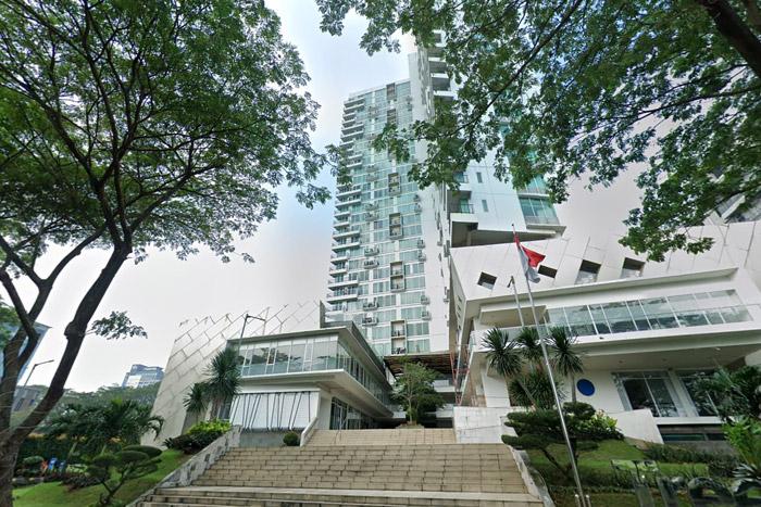 CTI-ARB-24 - Apartment 1BR - Monthly - Calma TreePark 1BR I at Twospaces