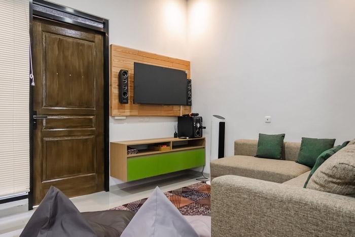 Villa 2BR