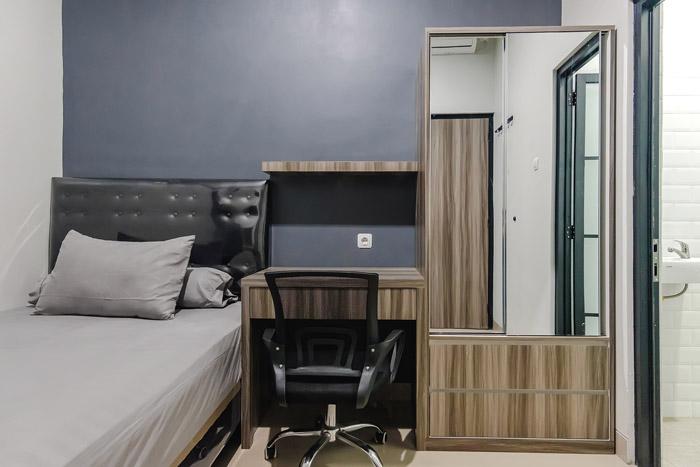 ARB-ASTN-2 - Exclusive Single - Female - Arda Homes Seturan at Twospaces