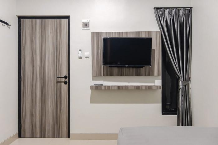 ARB-ASTN-3 - Exclusive Single - Female - Arda Homes Seturan at Twospaces