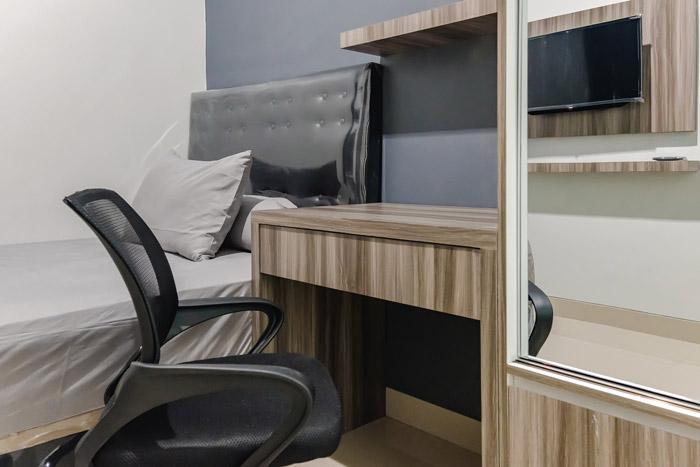 ARB-ASTN-4 - Exclusive Single - Female - Arda Homes Seturan at Twospaces