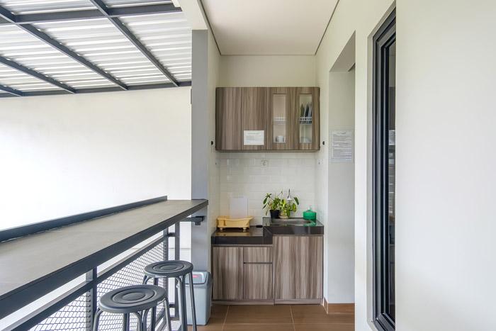 ARB-ASTN-9 - Exclusive Single - Female - Arda Homes Seturan at Twospaces