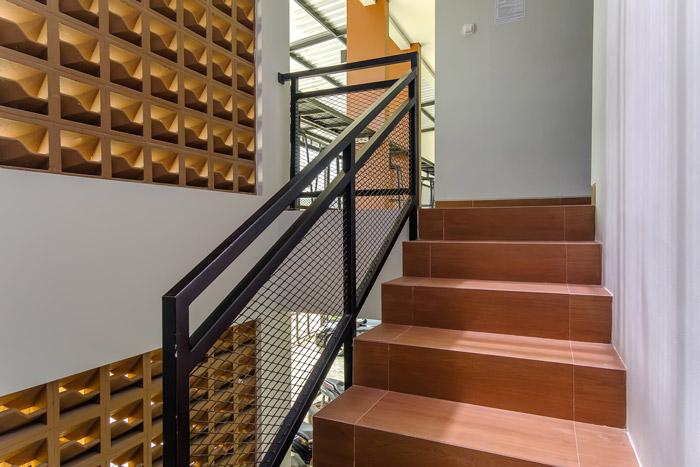 ARB-ASTN-12 - Exclusive Single - Female - Arda Homes Seturan at Twospaces