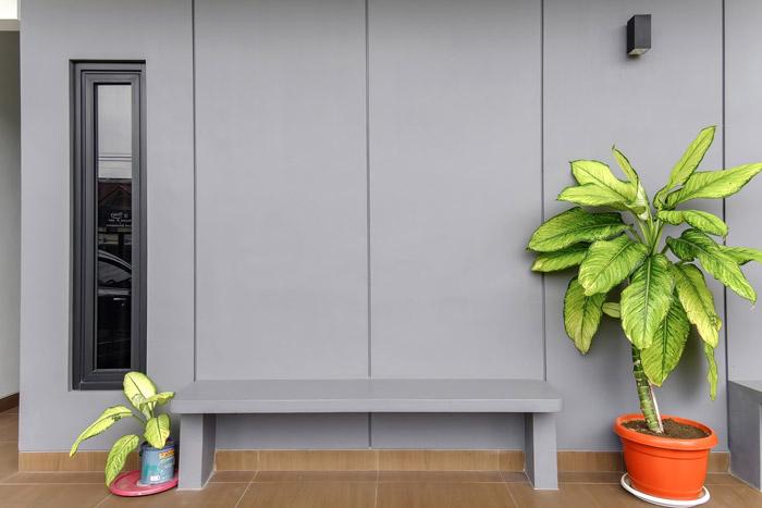 ARB-ASTN-13 - Exclusive Single - Female - Arda Homes Seturan at Twospaces