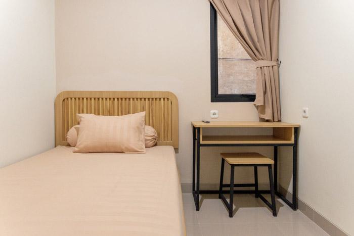 ARB-SS-2 - Superior Single - Monthly - Arda Homes Seruni Syariah at Twospaces