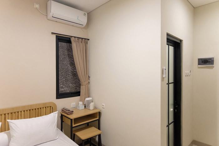 ARB-DD-7 - Deluxe Double - Monthly - Arda Homes Seruni Syariah at Twospaces