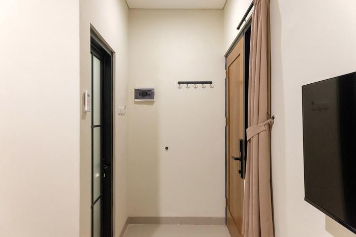 ARB-DD-8 - Deluxe Double - Monthly - Arda Homes Seruni Syariah at Twospaces