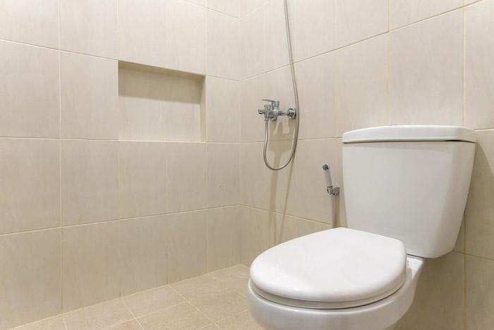 ARB-DD-9 - Deluxe Double - Monthly - Arda Homes Seruni Syariah at Twospaces