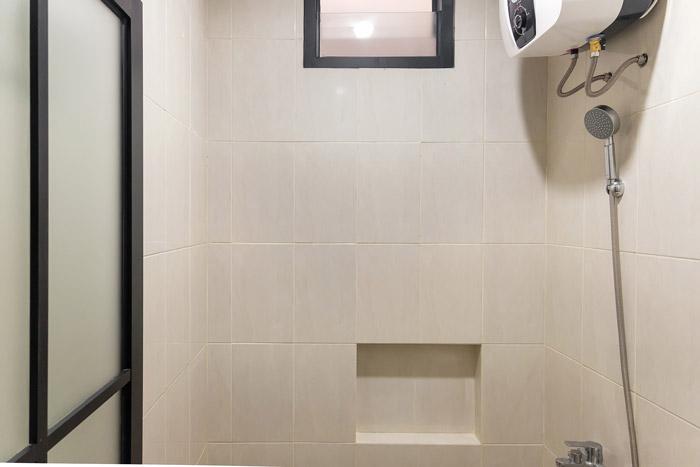 ARB-DD-10 - Deluxe Double - Monthly - Arda Homes Seruni Syariah at Twospaces