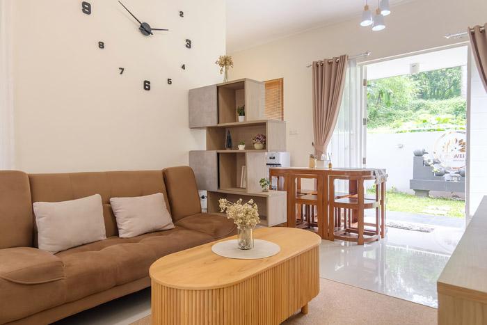 Villa 3 Bedroom