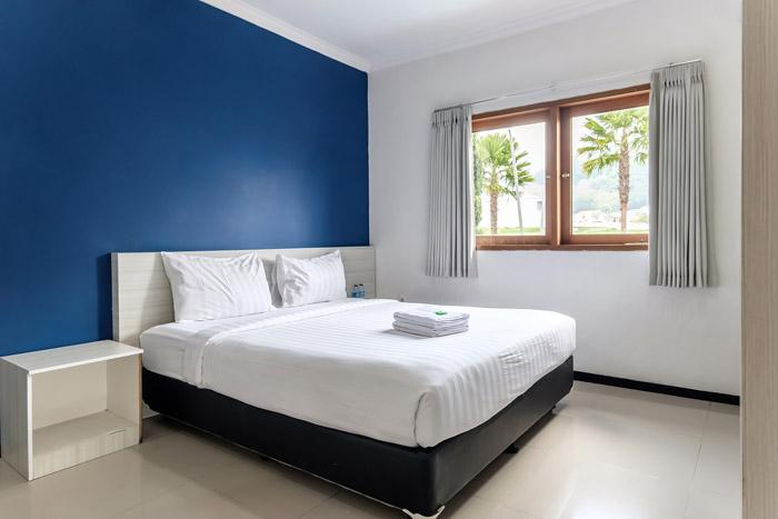 Deluxe Room Villa