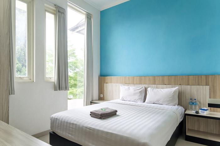 Suite Room