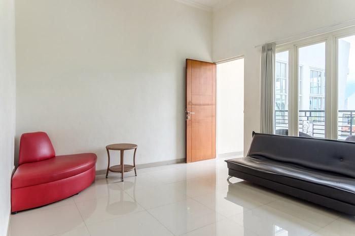 ARB-SUR-9 - Suite Room - Panorama Villas Batu at Twospaces