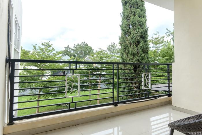 ARB-SUR-11 - Suite Room - Panorama Villas Batu at Twospaces