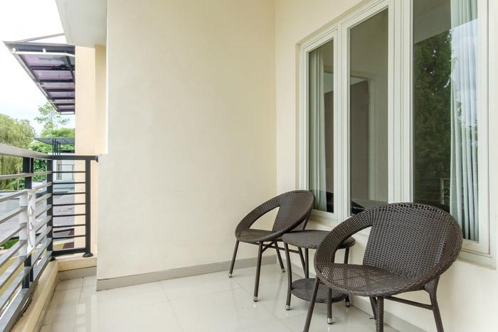 ARB-SUR-12 - Suite Room - Panorama Villas Batu at Twospaces