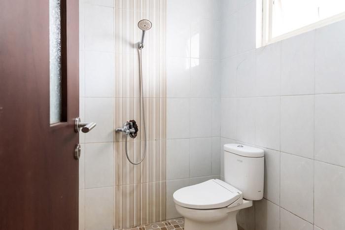 ARB-SUR-13 - Suite Room - Panorama Villas Batu at Twospaces