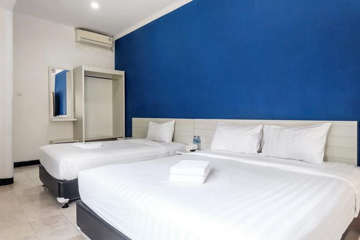 Family Triple Room