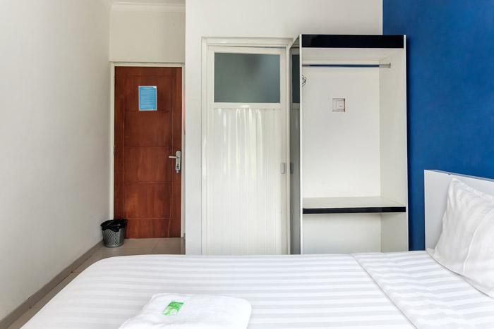 ARB-DVR-7 - Deluxe View - Panorama Villas Batu at Twospaces
