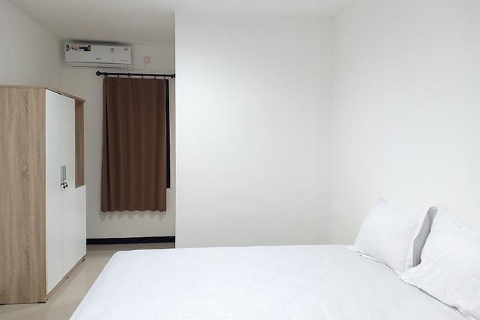 VIP King Room-W2 - Premium Room (Monthly) - KSB 20 Residence at Twospaces