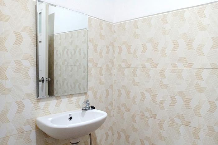 VIP King Room-W5 - Premium Room (Monthly) - KSB 20 Residence at Twospaces