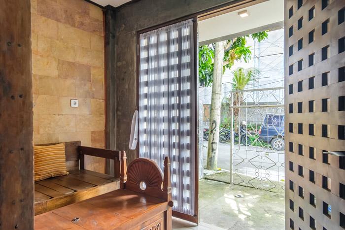 ARB-Jasmine-House-09 - Villa 2 Bedroom - 8 Pax (Monthly) - Jasmine House at Twospaces