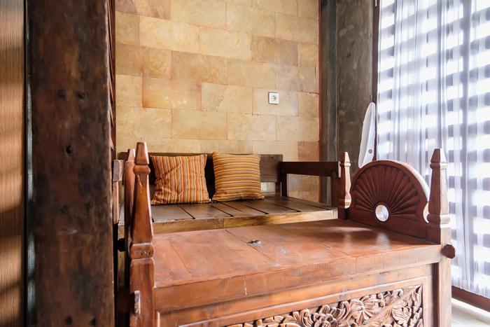 ARB-Jasmine-House-10 - Villa 2 Bedroom - 8 Pax (Monthly) - Jasmine House at Twospaces
