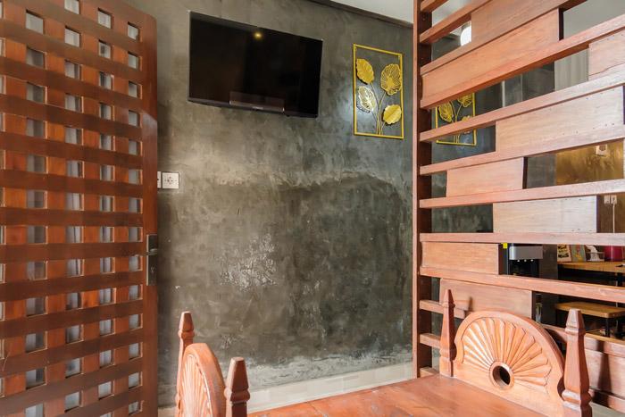 ARB-Jasmine-House-11 - Villa 2 Bedroom - 8 Pax (Monthly) - Jasmine House at Twospaces
