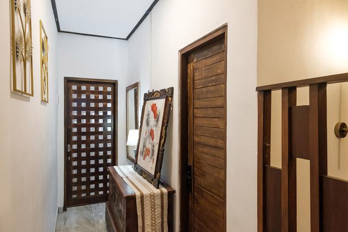 ARB-Jasmine-House-14 - Villa 2 Bedroom - 8 Pax (Monthly) - Jasmine House at Twospaces