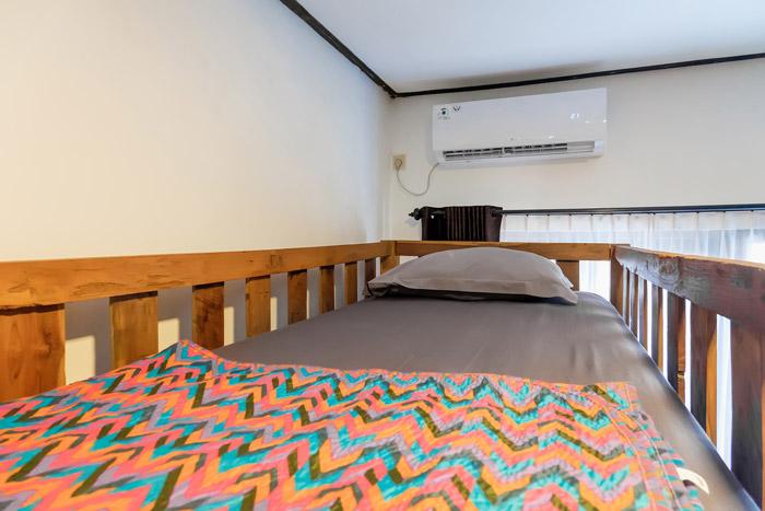 ARB-Jasmine-House-19 - Villa 2 Bedroom - 8 Pax (Monthly) - Jasmine House at Twospaces