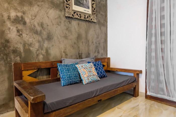 ARB-Jasmine-House-21 - Villa 2 Bedroom - 8 Pax (Monthly) - Jasmine House at Twospaces
