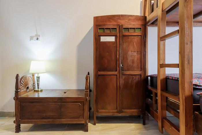 ARB-Jasmine-House-23 - Villa 2 Bedroom - 8 Pax (Monthly) - Jasmine House at Twospaces