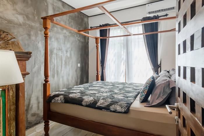 ARB-Jasmine-House-29 - Villa 2 Bedroom - 8 Pax (Monthly) - Jasmine House at Twospaces