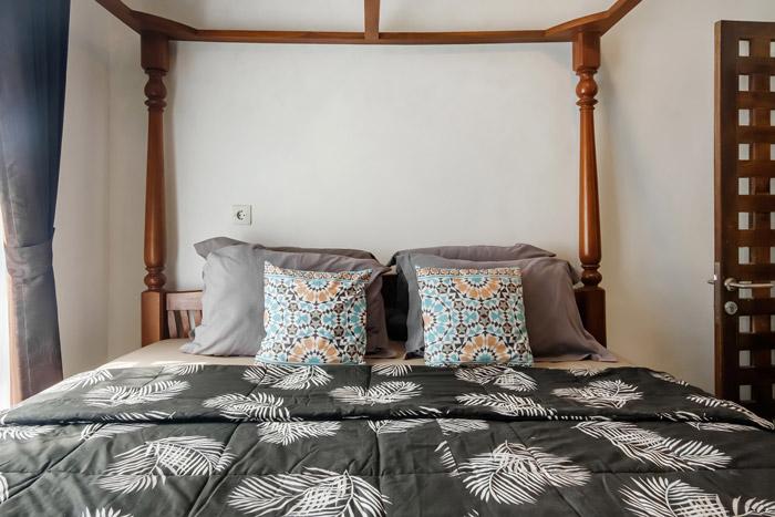 ARB-Jasmine-House-30 - Villa 2 Bedroom - 8 Pax (Monthly) - Jasmine House at Twospaces