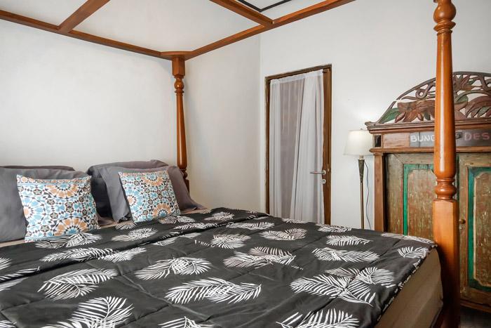 ARB-Jasmine-House-31 - Villa 2 Bedroom - 8 Pax (Monthly) - Jasmine House at Twospaces